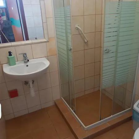 Horpácsi Európa Pihenő Központ * Horpács