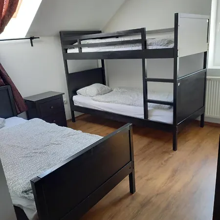 Horpacsi Europa Piheno Koezpont Horpacs