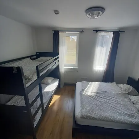 Horpácsi Európa Pihenő Központ * Horpács