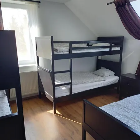 Horpácsi Európa Pihenő Központ Horpács
