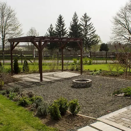 Guest house Horpacsi Europa Piheno Koezpont *