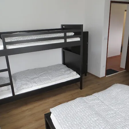 Horpacsi Europa Piheno Koezpont Guest house Horpacs