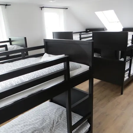 Horpacsi Europa Piheno Koezpont * Horpacs