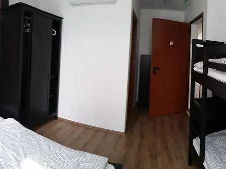 Horpácsi Európa Pihenő Központ Horpács