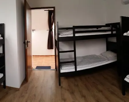 Horpacsi Europa Piheno Koezpont