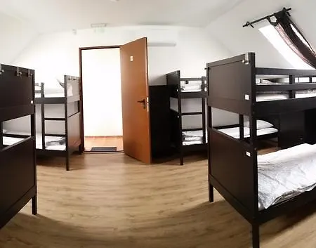 Horpacsi Europa Piheno Koezpont