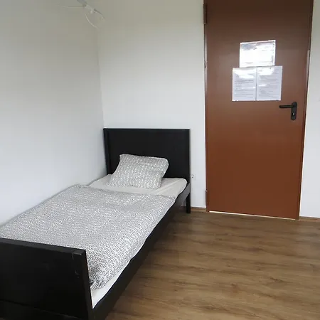 Horpacsi Europa Piheno Koezpont * Horpacs