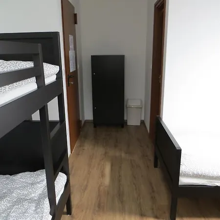 Horpacsi Europa Piheno Koezpont